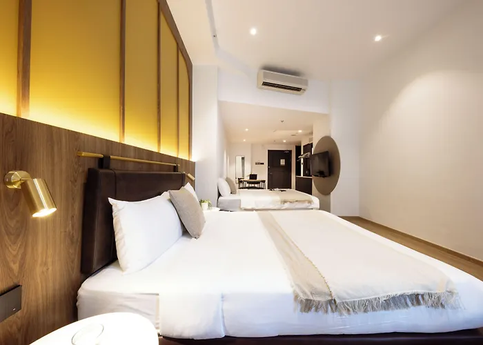 My Aparthotels 