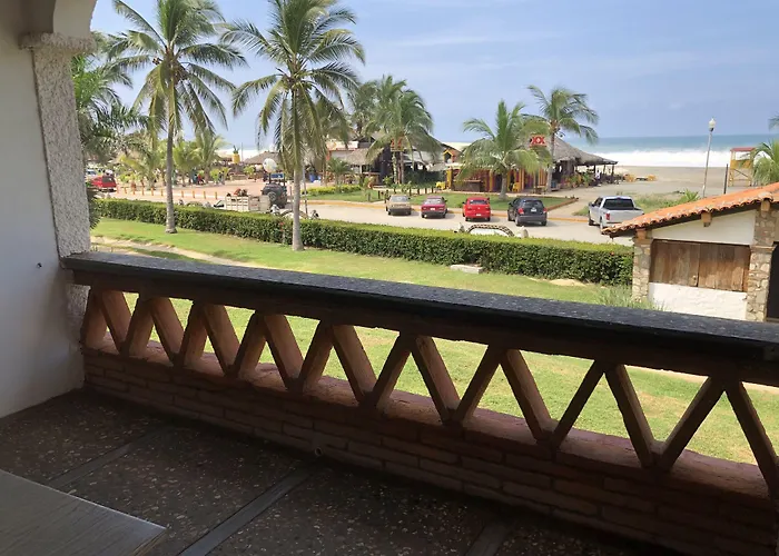 Hotel Arcoiris