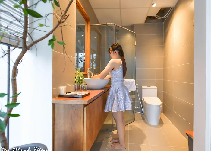 Mojzo Inn Boutique Hotel