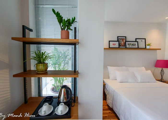 Mojzo Inn Boutique Hotel