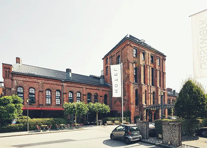Gastwerk