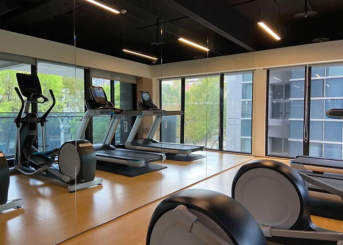 Doubletree By Hilton Zhongshan