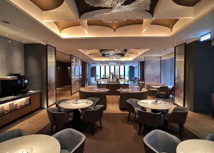 Doubletree By Hilton Zhongshan