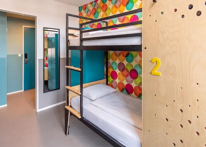 Stayokay Hostel Den Haag