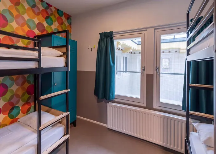 Stayokay Hostel Den Haag