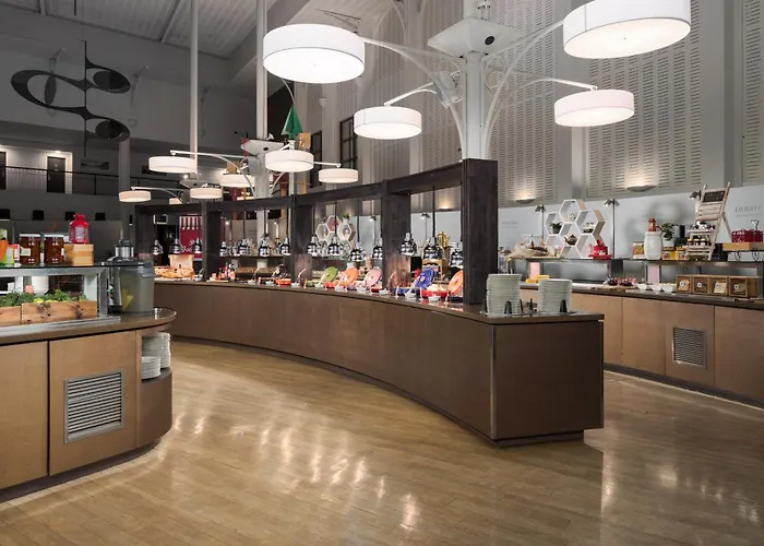 5 star hotels Esplanade Fremantle - By Rydges