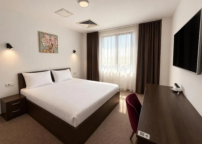 Boca Boutique Hotel