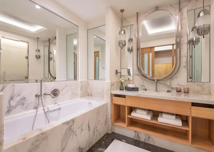 The St. Regis Doha