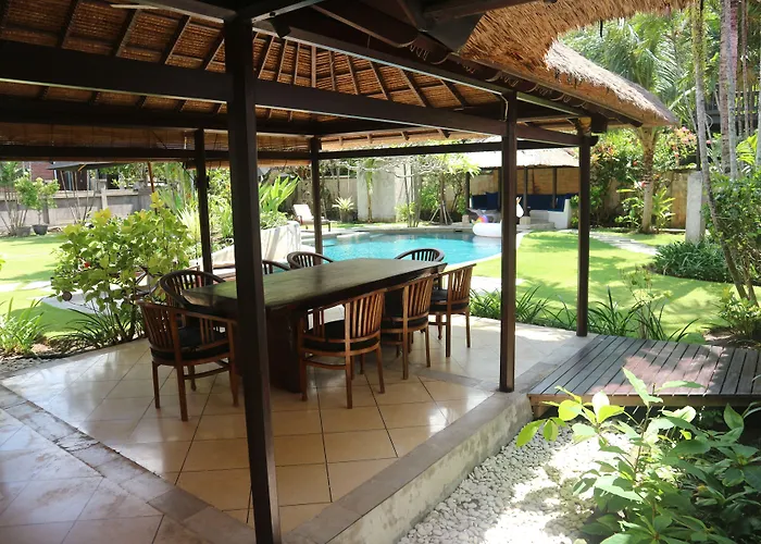 Seminyak William