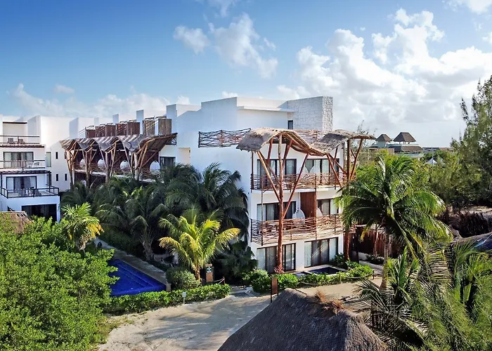 Mystique Holbox By Royalton, A Tribute Portfolio Resort