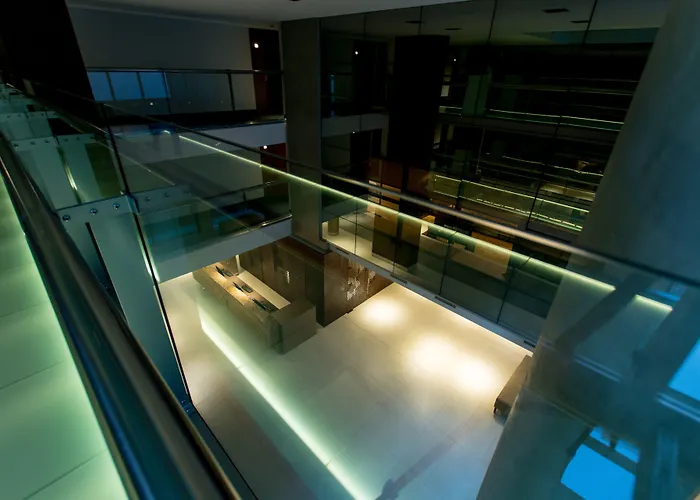 Caseros 248 Hotel