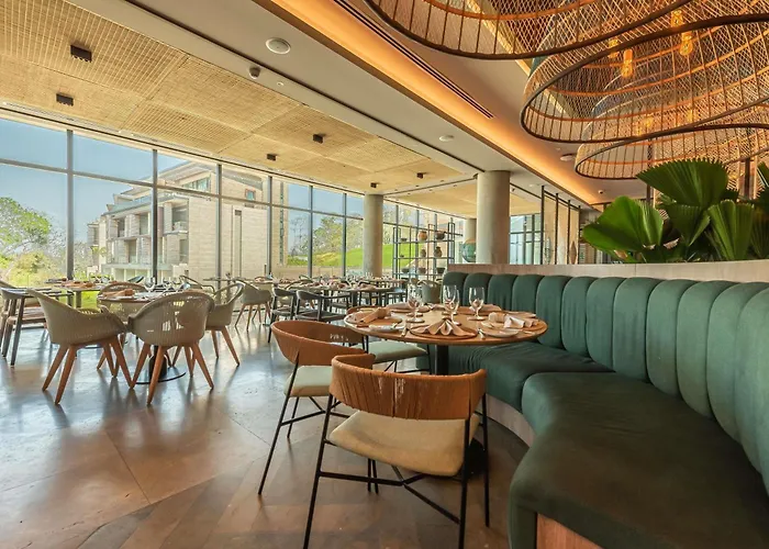 Sofitel Baru Cartagena