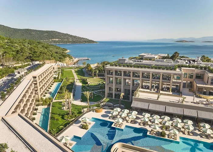 Hyde Bodrum (Adults Only)