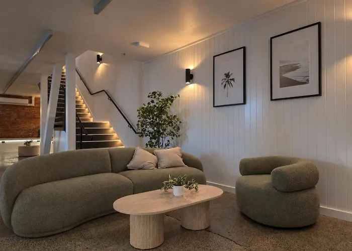 Bayside House