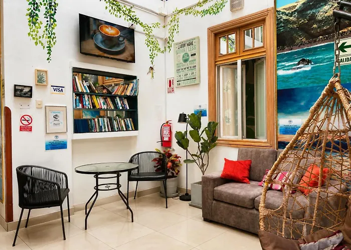 Rainbow Hostel