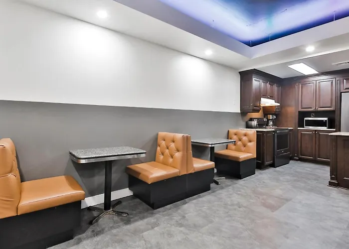 Pod Hotel