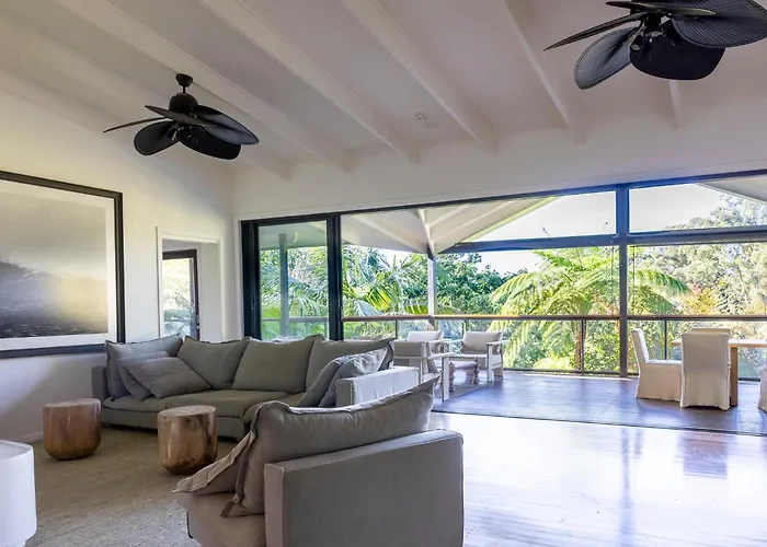 Coral Villa