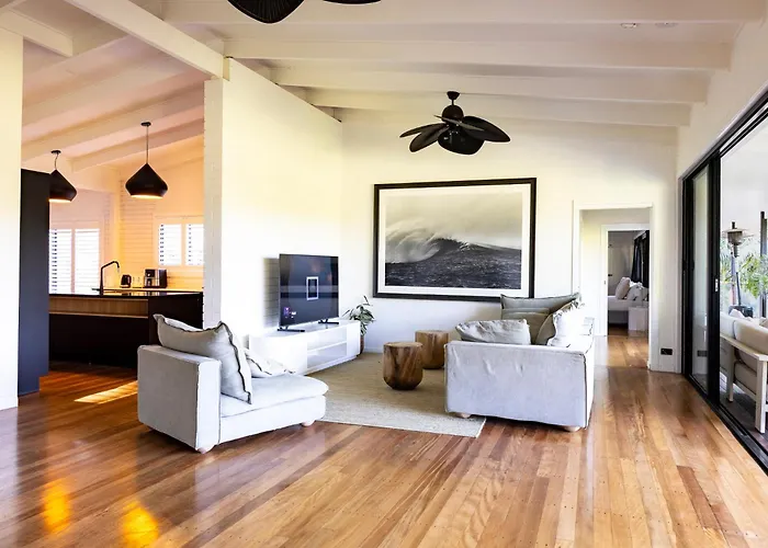 Coral Villa