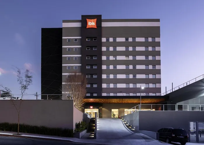 Ibis Botucatu