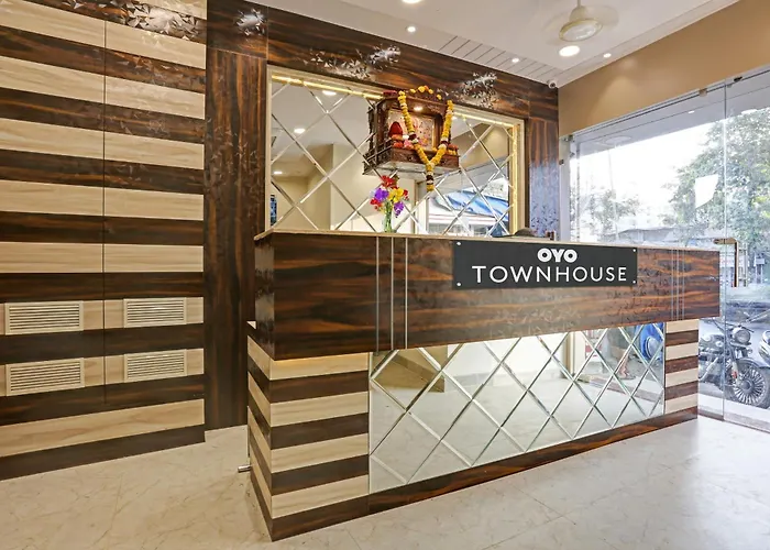 Hotel O Kiwi International