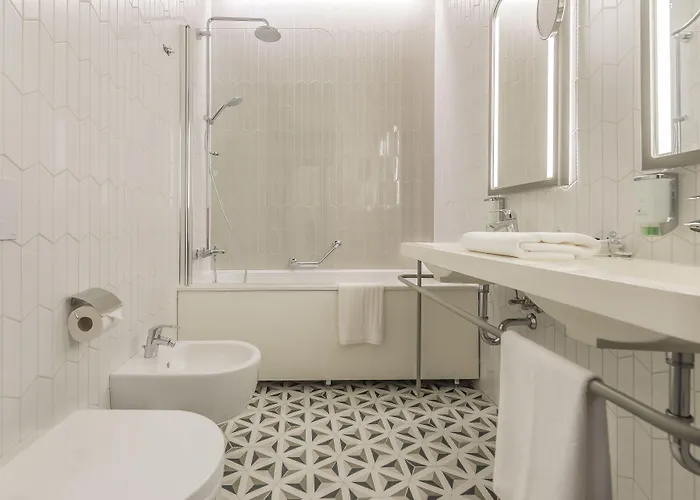 Hotel Vilnia