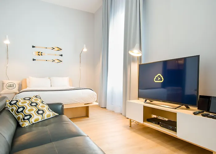 Les Lofts Charest - Par Les Lofts Vieux-Quebec