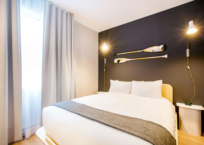 Les Lofts Charest - Par Les Lofts Vieux-Quebec