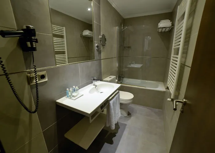 Apartamentos Turísticos Llanes