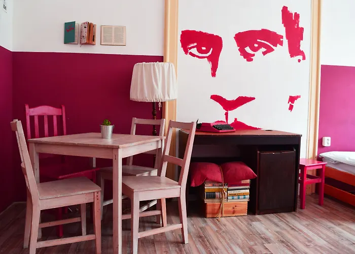 Hostel Downtown