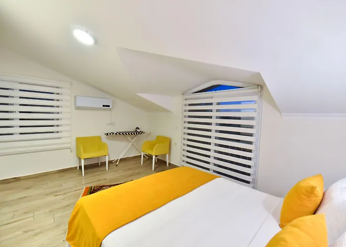 Infinity Mavi Villa