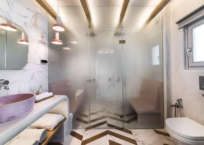 Private villas Emfasis Luxury