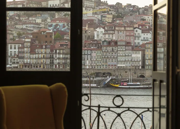 The House Of Sandeman