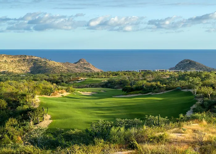 Montage Los Cabos