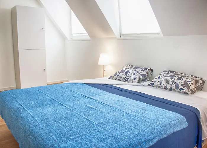 The Nook Hostel