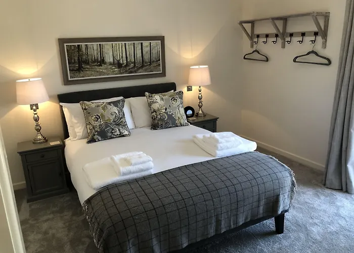 Togo villas Camerton Inn Cottage