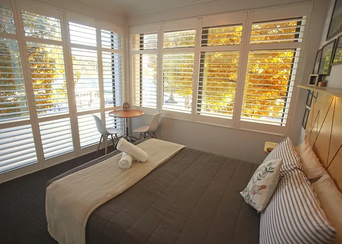 Absoloot Hostel Queenstown