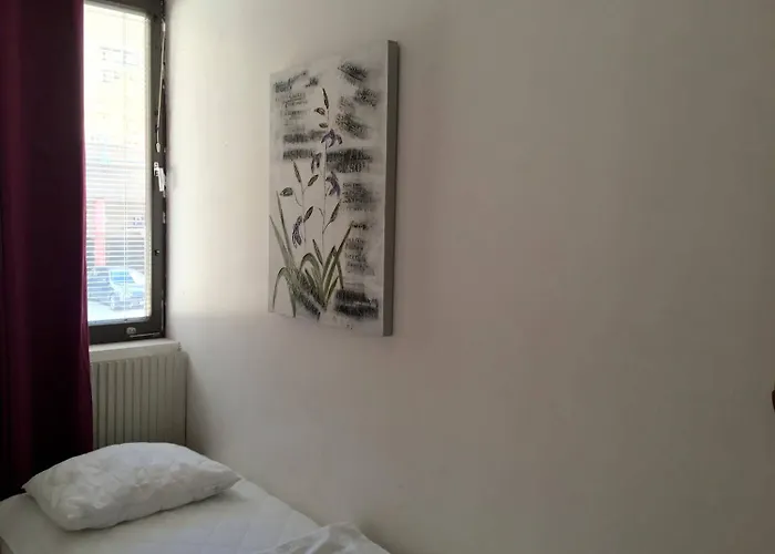 Linné Hostel