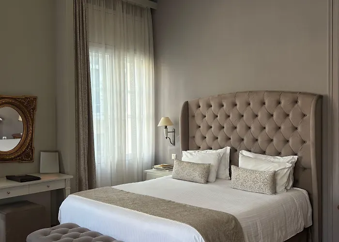 Capsis Bristol Boutique Hotel