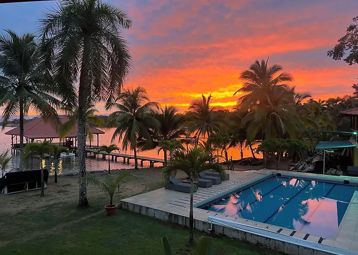 Hotelito Del Mar - Main Street