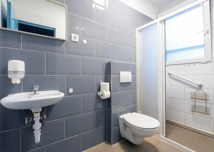 Wow City Hostel