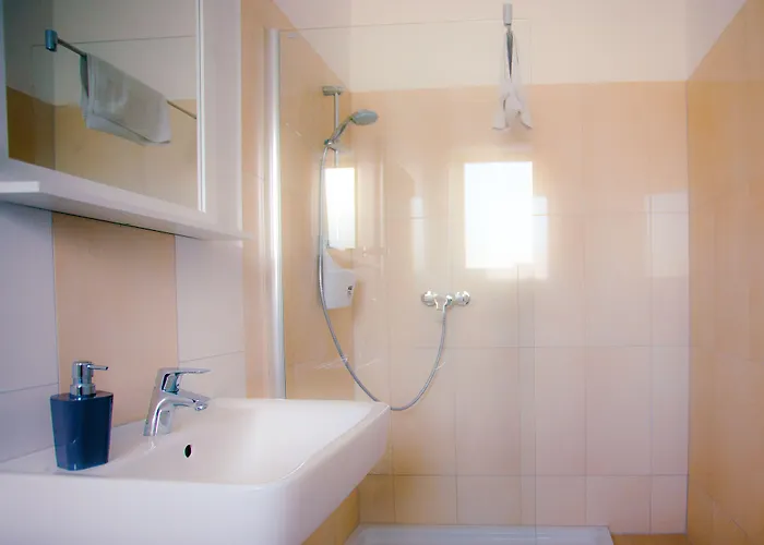 Boardinghotel Heidelberg