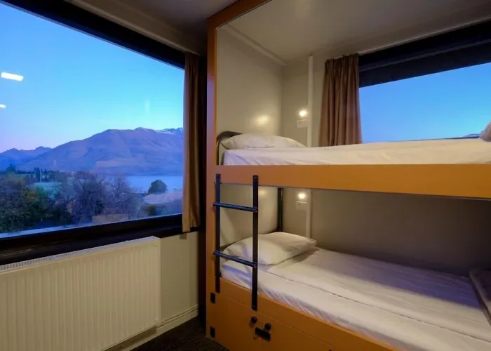 The Black Sheep Backpackers