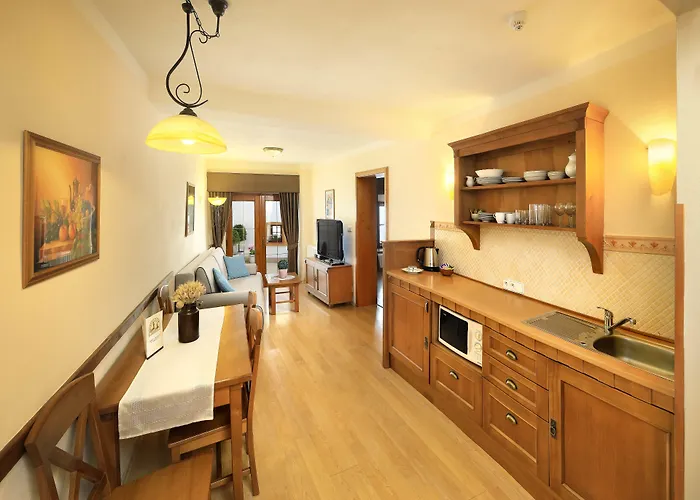 Castle View Apartments