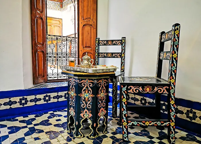 Riad Farah