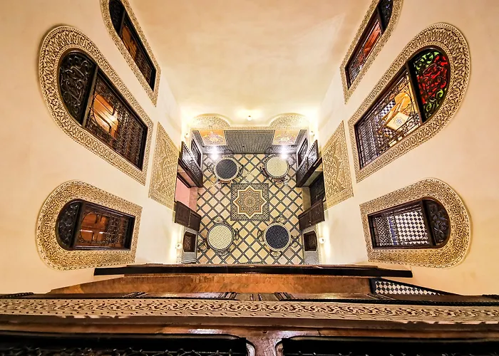 Riad Farah