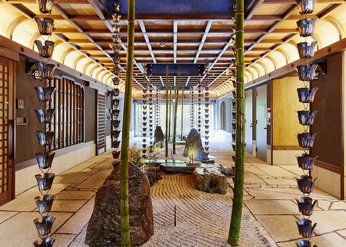 Sunrise Suites