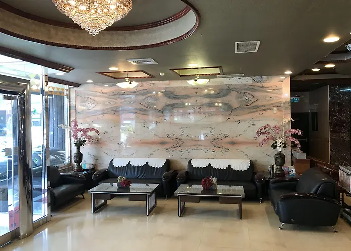 Sunrise Hotel