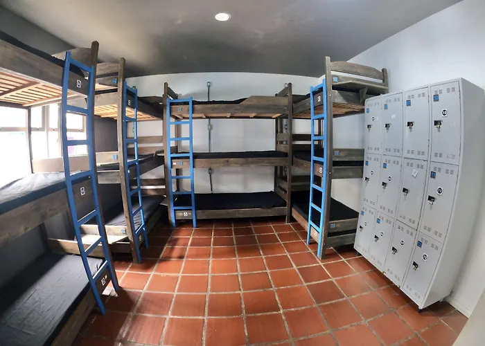 World Hostel - Canasvieiras