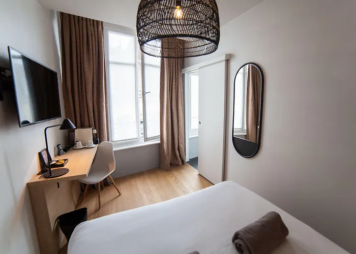 Hotel Kanai