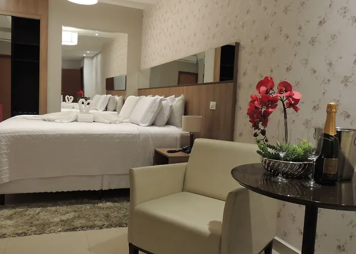 Occitano Apart Hotel